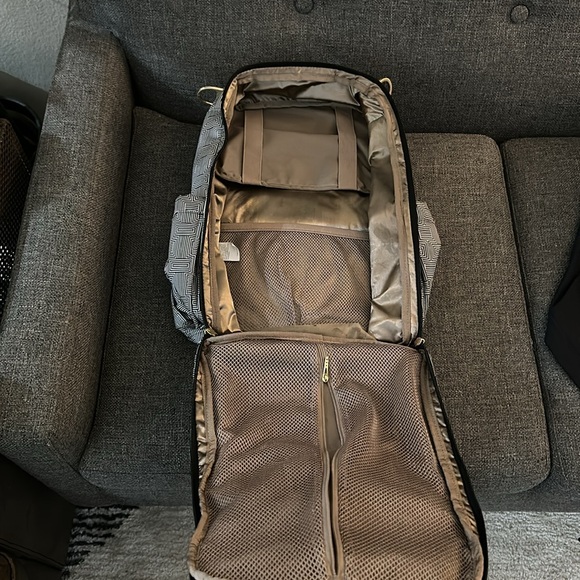 Jujube bag - Picture 3 of 7